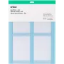 Cricut Card Mat lõikematt sinine (2009488)