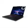Lenovo Legion Pro 7 16IAX10H Intel Core Ultra 9 275HX sülearvuti 40,6 cm (16 inch) WQXGA 64 GB DDR5-SDRAM 2 TB SSD NVIDIA GeForce RTX 5090 Wi-Fi 7 (802.11be) Must