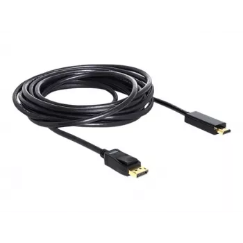 Videokaabli adapter DeLOCK 82441