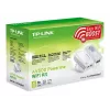 Powerline-Wi-Fi-komplekt TP-Link AV500 600 Mbit/s Ethernet