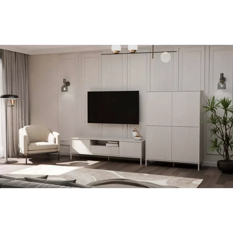 RTV KAMARO 160 õhuke/GŁ CASMERE COLOUR