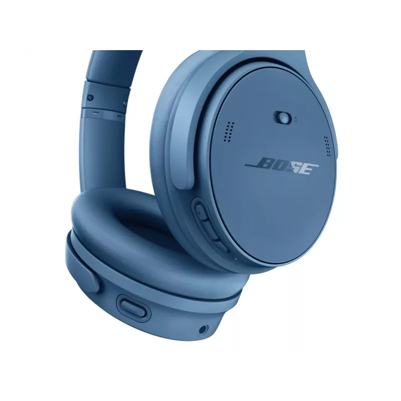 Bose QuietComfort 884367-1300 Kõrvaklapid, juhtmega/juhtmeta Bluetooth, sinine