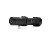 RØDE VideoMic Me-L must nutitelefoni mikrofon