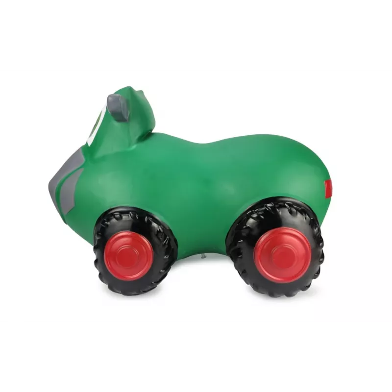 Täispuhutav mänguasi Jamara Fendt põrkav traktor