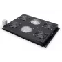 Katuse jahutusseade Digitus DN-19 FAN-4-SRV-B