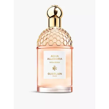 Guerlain Aqua Allegoria Rosa Rossa EDT 125ml