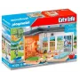 Action/Adventure mängukomplekt Playmobil City Life 71328 Mitmevärviline