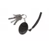 Isiklik alarm GUARD YC-003-BL — 120 dB, LED taskulamp, LR41 patareid, kaasaskantav turvaseade
