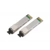 Extralink SFP WDM moodul SFP 1.25G 1,25Gbps, 1310/1550nm, ühemoodiline, 20km, SC, DOM, paar