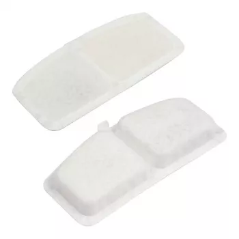 Petoneer Smart Pet Fountain Mini asendusfiltrikassetid - 2 tk