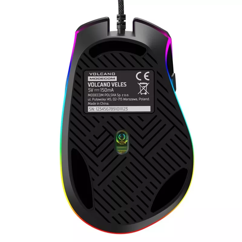 Hiir MODECOM Volcano Veles M-MC-VELES-100 USB