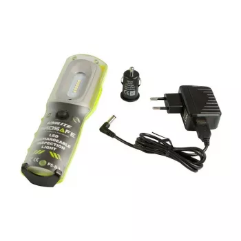 Synergy 21 LED laetav töövalgusti keskmine