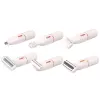 Lafe 47669 Naiste raseerija 6 in 1 UltraTrim