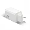 Toiteadapter everActive SQ-655Q 65W, 1×USB-A + 2×USB-C kiirlaadimine