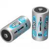 1x2 Ansmann maxe aku NiMH Baby 4500 mAh saksa (5035352)