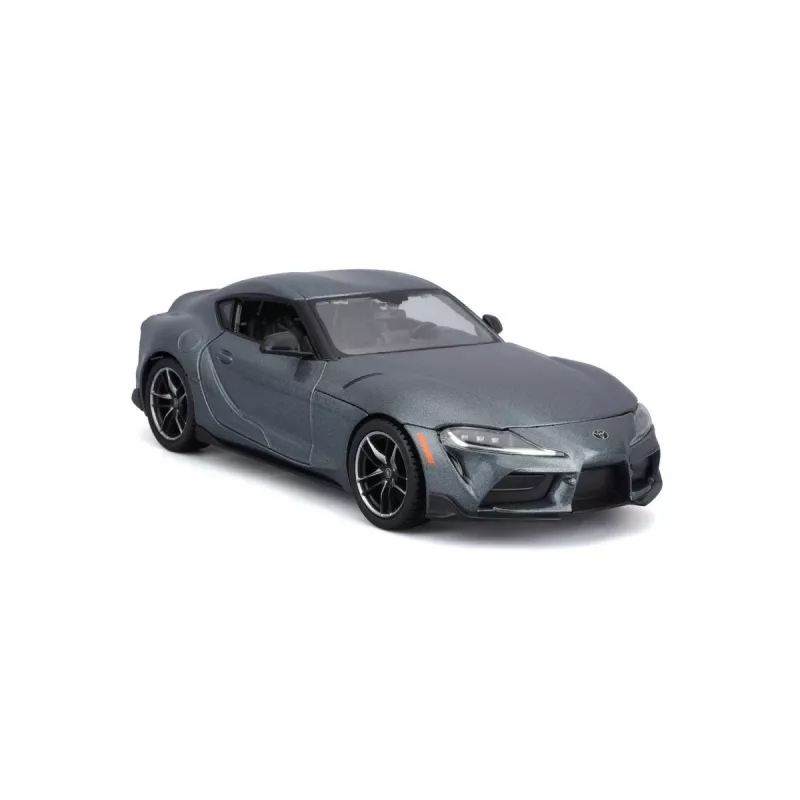 Toyota GR Supra hall 1/24