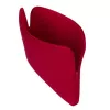 Kotikott Rivacase 5123 33,8 cm (13,3 tolli) Punane