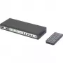 HDMI maatrikslüliti SpeaKa Professional 1433365, 6 sisendit × 6 väljundit, pilt-pildis funktsioon