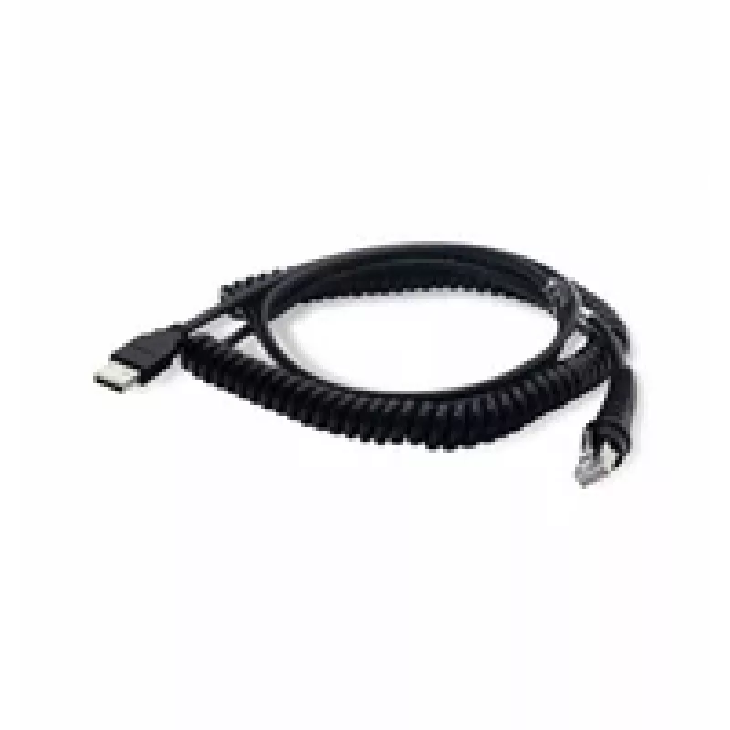 USB-kaabel Newland CBL030UA must USB A-pistik