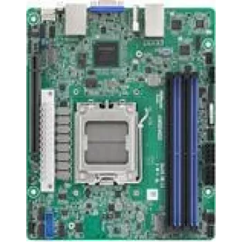 Emaplaat ASRock AM5D4ID2, AMD AM5 kiibistik, Mini-ITX