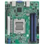 Emaplaat ASRock AM5D4ID2, AMD AM5 kiibistik, Mini-ITX