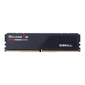 G.Skill Ripjaws S5 F5-5200J4040A32GX1-RS5K, 32 GB, 1 x 32 GB, DDR5, 288-kontaktiline DIMM