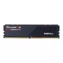 G.Skill Ripjaws S5 F5-5200J4040A32GX1-RS5K, 32 GB, 1 x 32 GB, DDR5, 288-kontaktiline DIMM