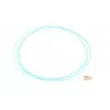 Fiiberoptiline sigadejuhe Extralink LC/UPC mitmerežiim OM3 50/125, 2 m, Easy strip