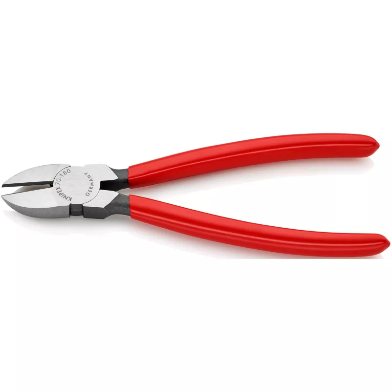 Knipex 70 01 180 Punane