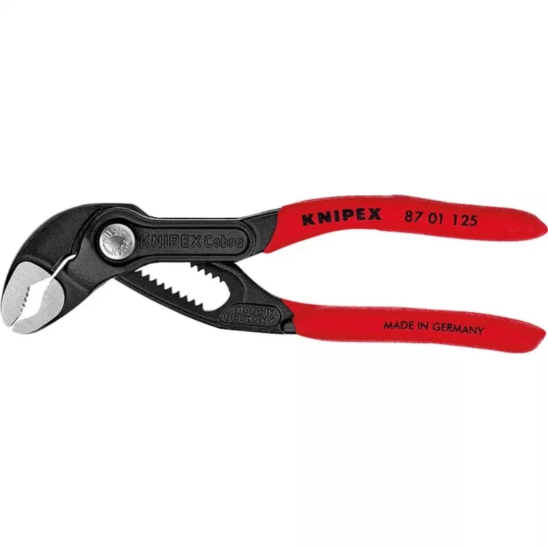 Tangikomplekt Knipex Mini tangikomplekt 00 20 72 V01