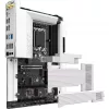 NZXT N7 Z890 Valge ATX emaplaat