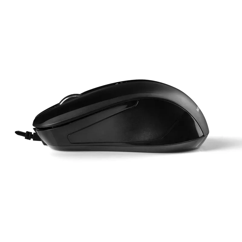 Hiir Modecom MC-M9.1 USB Type-A optiline paremakäeline