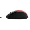 Optiline hiir SIRIUS EM102R USB