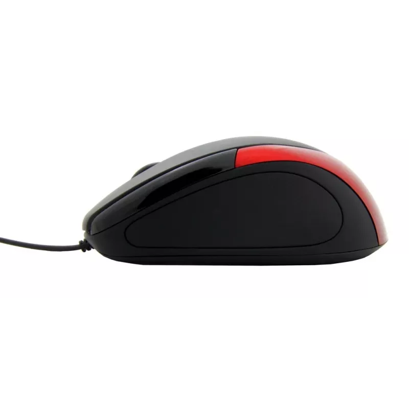 Optiline hiir SIRIUS EM102R USB