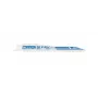 MAKITA EDASI-TAGASI LIIKUMISEGA SAELEHT BIM 152x0,9 mm /25 tk. PUIT, METALL, PVC (KIIRE)