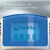 aku laadija Varta POWERLCD