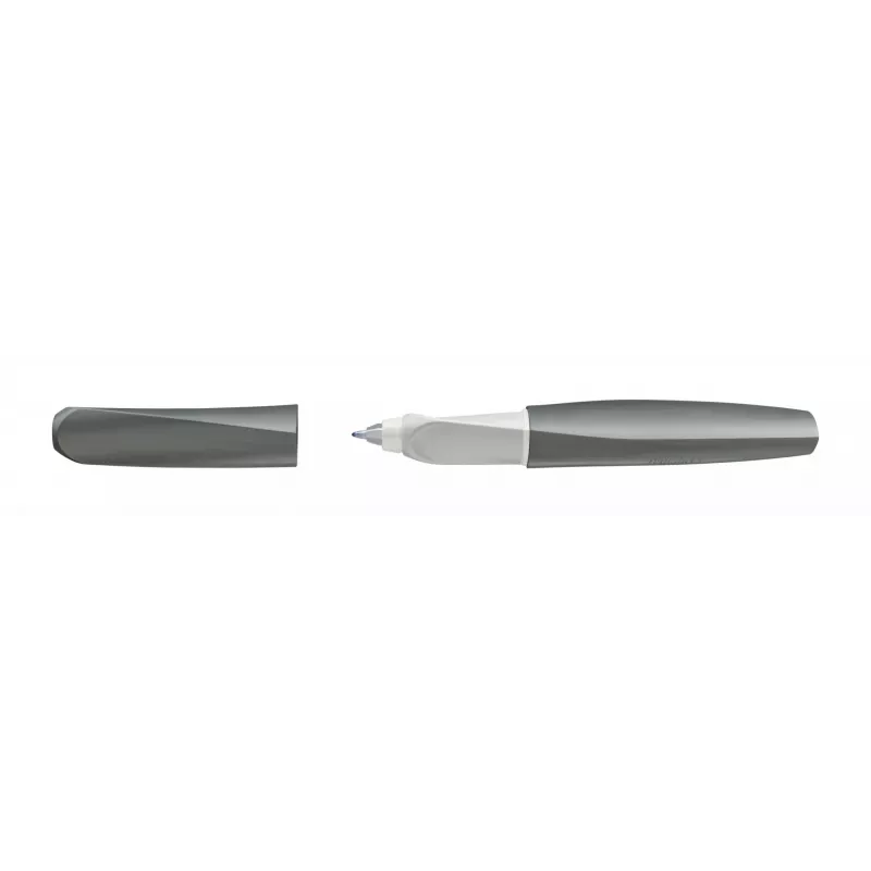 Stick pen Pelikan Twist eco Blue hall smooth writing comfort