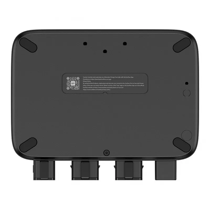 Ecoflow Power Hub Alternaatori laadija 800W (EFALTERNATORCHARGER-EU)