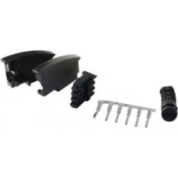 F‑Plug Kit ShiverPeaks 72000-SET10 — 10 tk, TAE‑pistikukomplekt telefoni-/andmesidekaabelduseks
