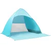 Pop-up Beach Tent TRACER Tracer 46954 — Lightweight UV Protection, Portable Shelter