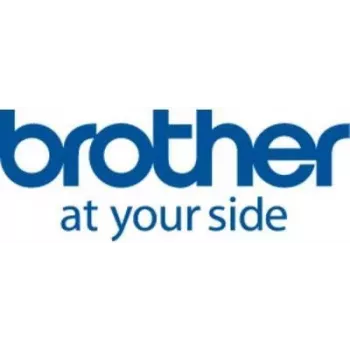Brother TZE231 x 10 Valge