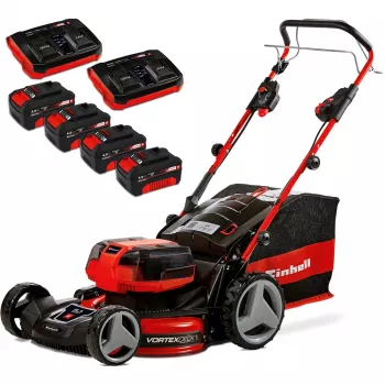 Einhell GE-CM 36/47 S HW Li muruniiduk