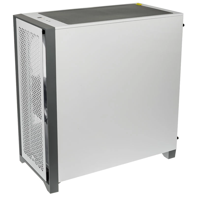 Corsair 4000D Airflow Midi Tower valge