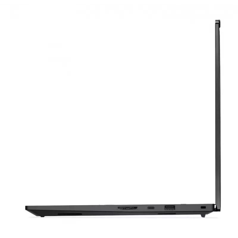 Ultrabook Lenovo ThinkPad T1G G8 21TD0004PB — Intel Ultra 9 285H, 64GB muutmälu, 2TB SSD, NVIDIA RTX 5070 8GB, 16.0-tolline WUXGA, Windows 11 Pro, vPro