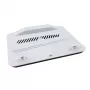 Jahutuspad Valge Shark Guard-2 PS5-le integreeritud laadimisdokiga (mudel PS5-05102V2)
