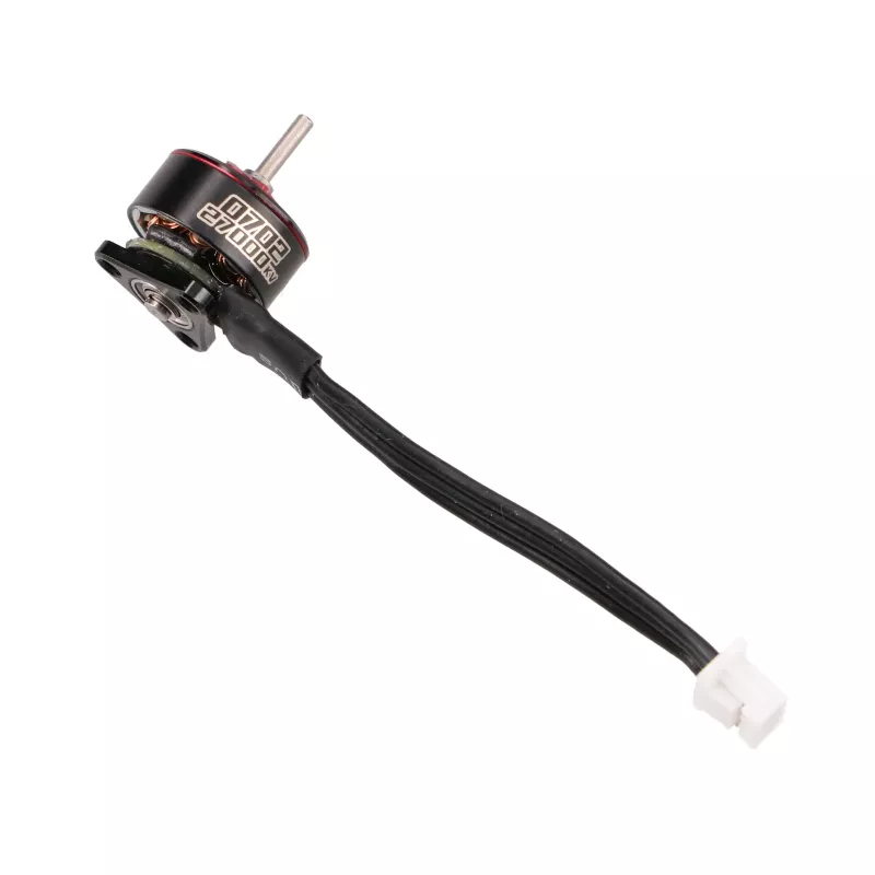 Harjadeta mootorikomplekt BETAFPV 0702 27000KV — 4 tk mikrodroonidele