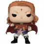 Funko Pop kuju Must Clover Fuegoleon 10 cm (143273)