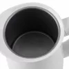 Automaatne piimavahustaja JATA JECL1820 Valge 240 ml 400 W