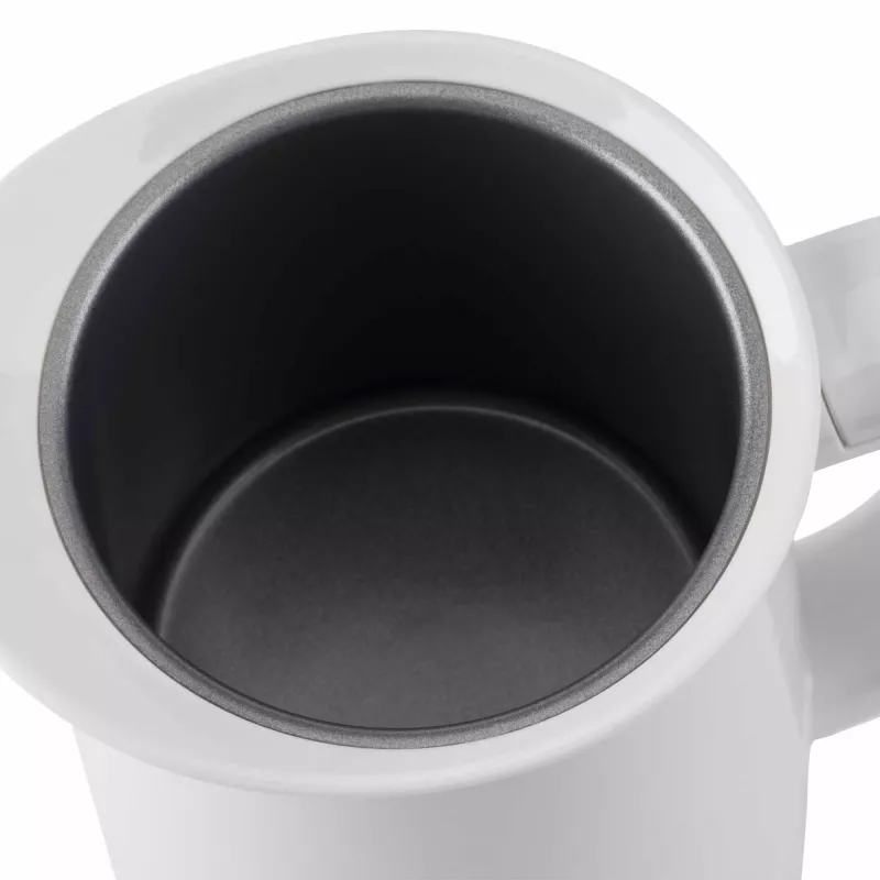 Automaatne piimavahustaja JATA JECL1820 Valge 240 ml 400 W