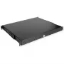 Rack-mount 1U Lockable Drawer ROLINE 19-inch ABS Must